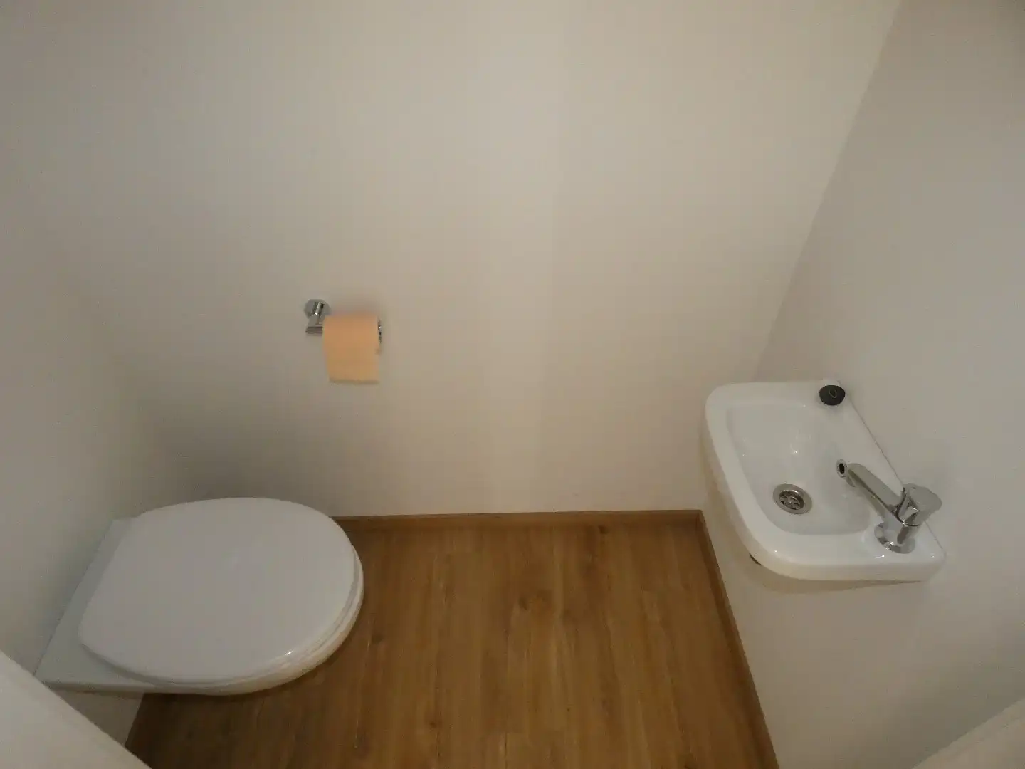 Instapklare energiezuinige woning (216 m²) met 3 slpk en zonneterras, Eernegem foto 20