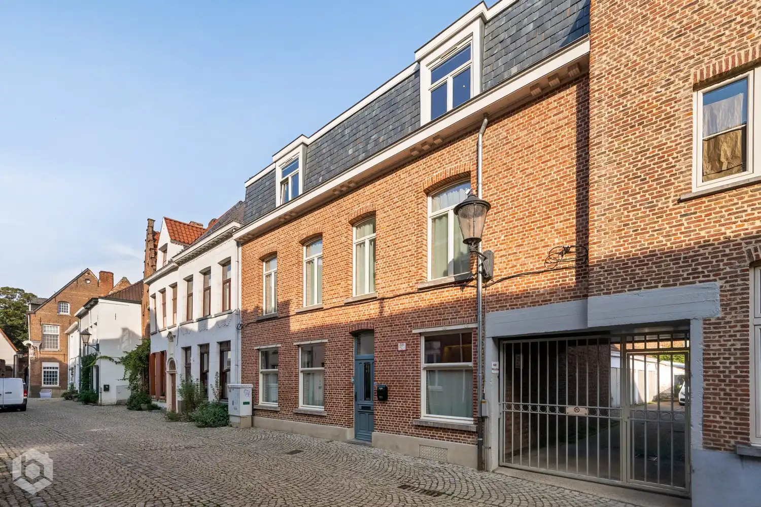 Recent gerenoveerde woning met 3 slaapkamers en 2 badkamers te Mechelen foto 26