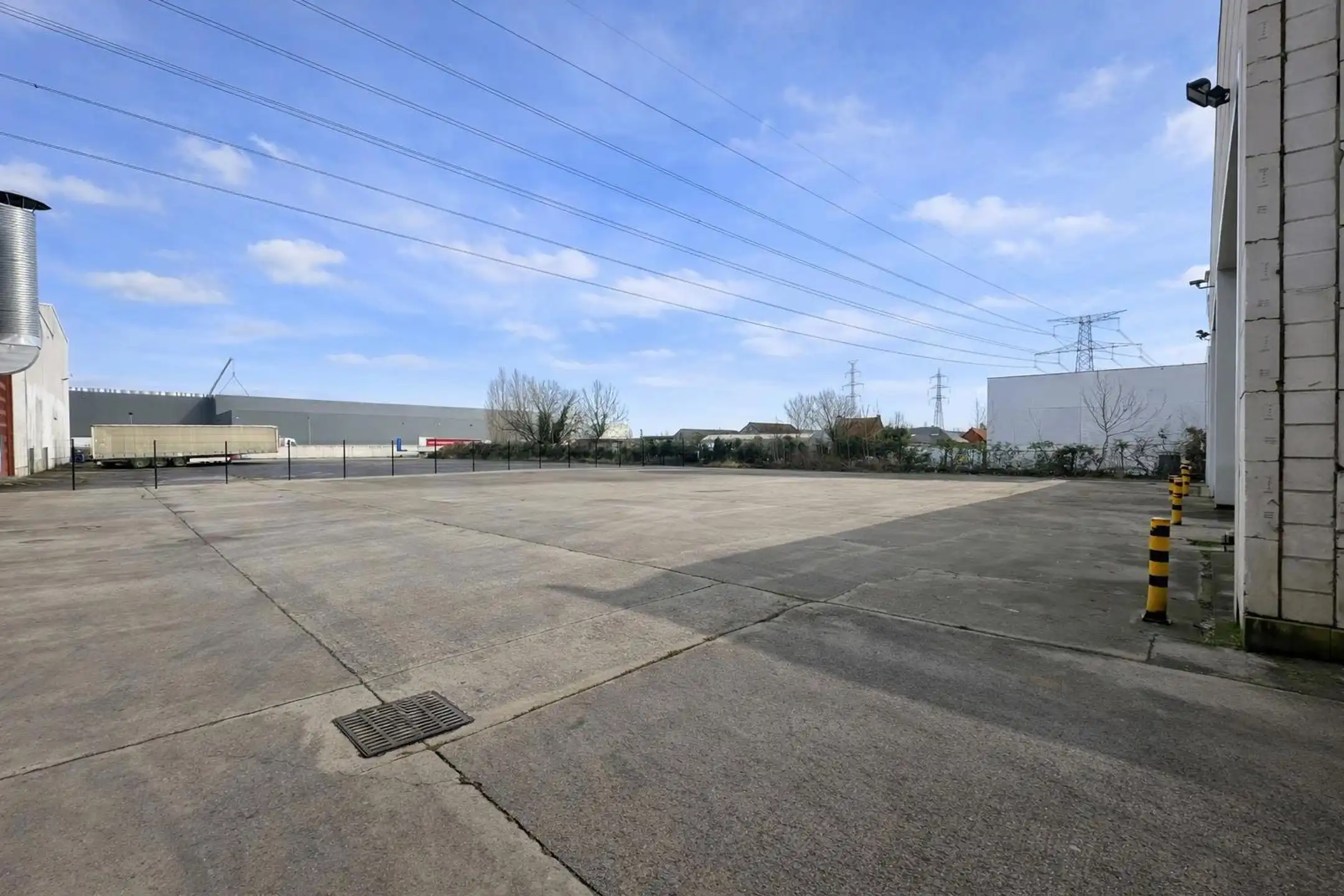 Bedrijfsvastgoed te huur foto 4