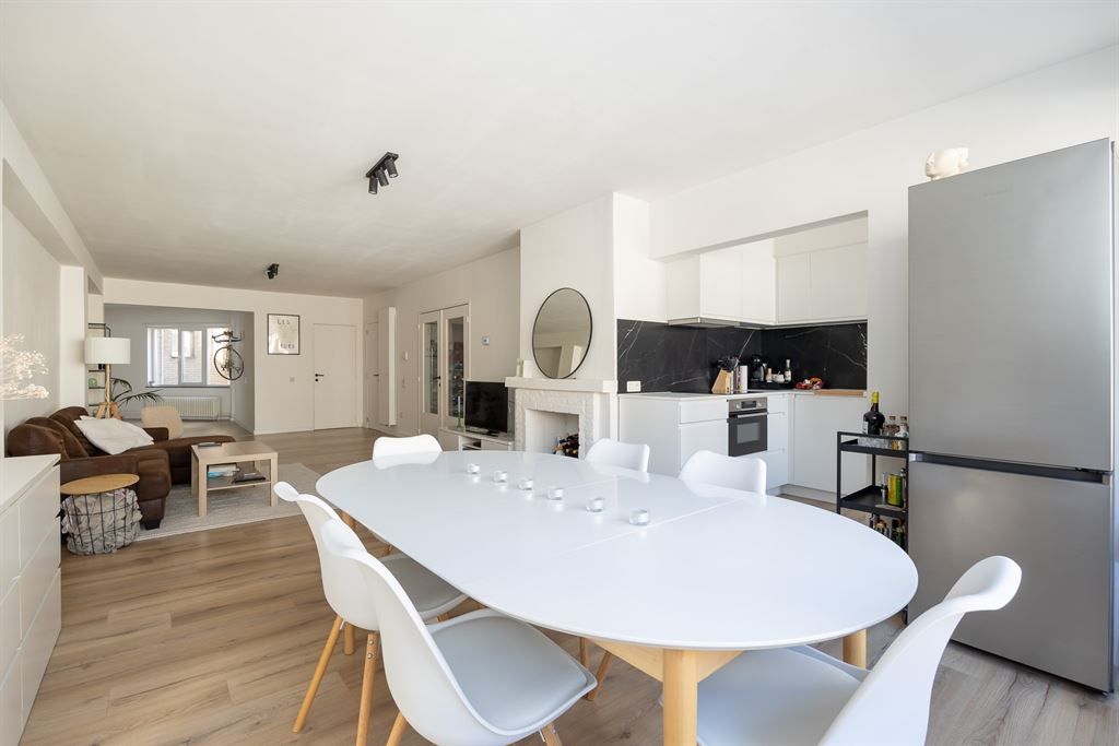 Verzorgd, instapklaar appartement op toplocatie foto {{pictureIndex}}