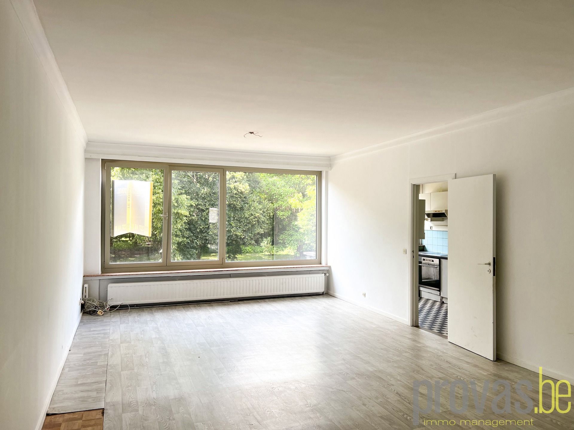 Appartement te koop Coremansstraat 20/102 - 2600 Antwerpen