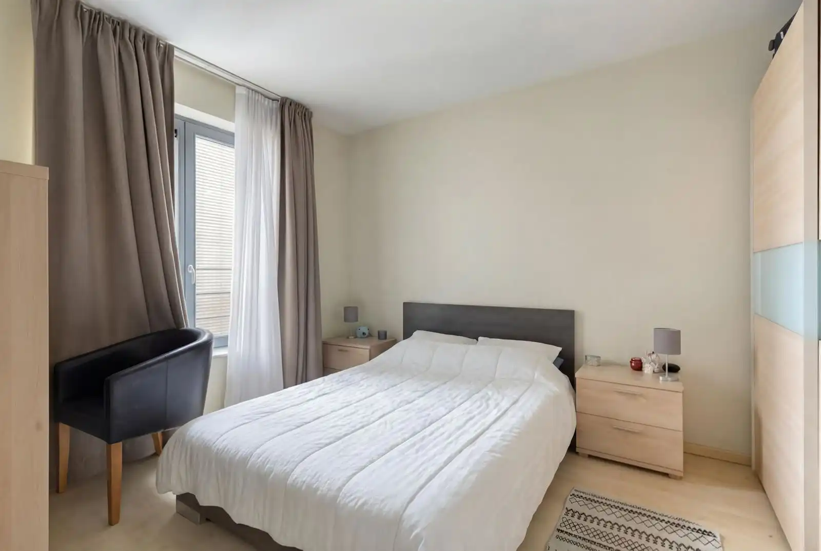 goed gelegen 2 kamer Appartement foto 11