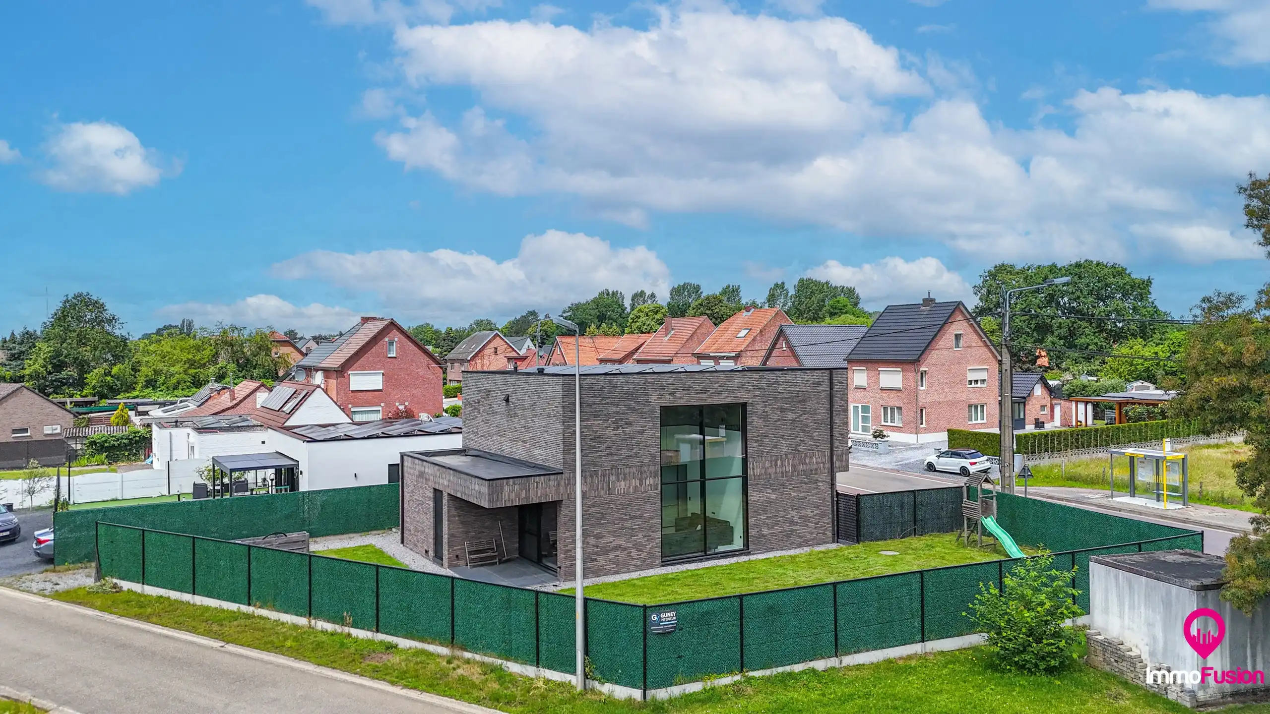 Instapklare villa met 4 slpk., laadpaal en zonnepanelen! foto 47