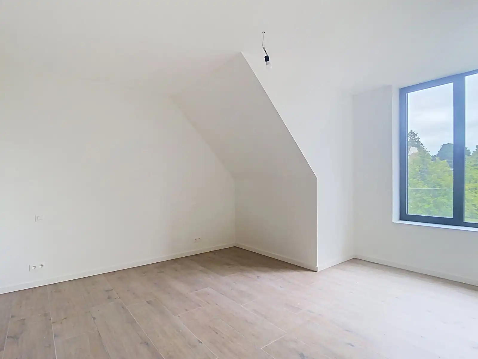 Appartement te huur foto 4