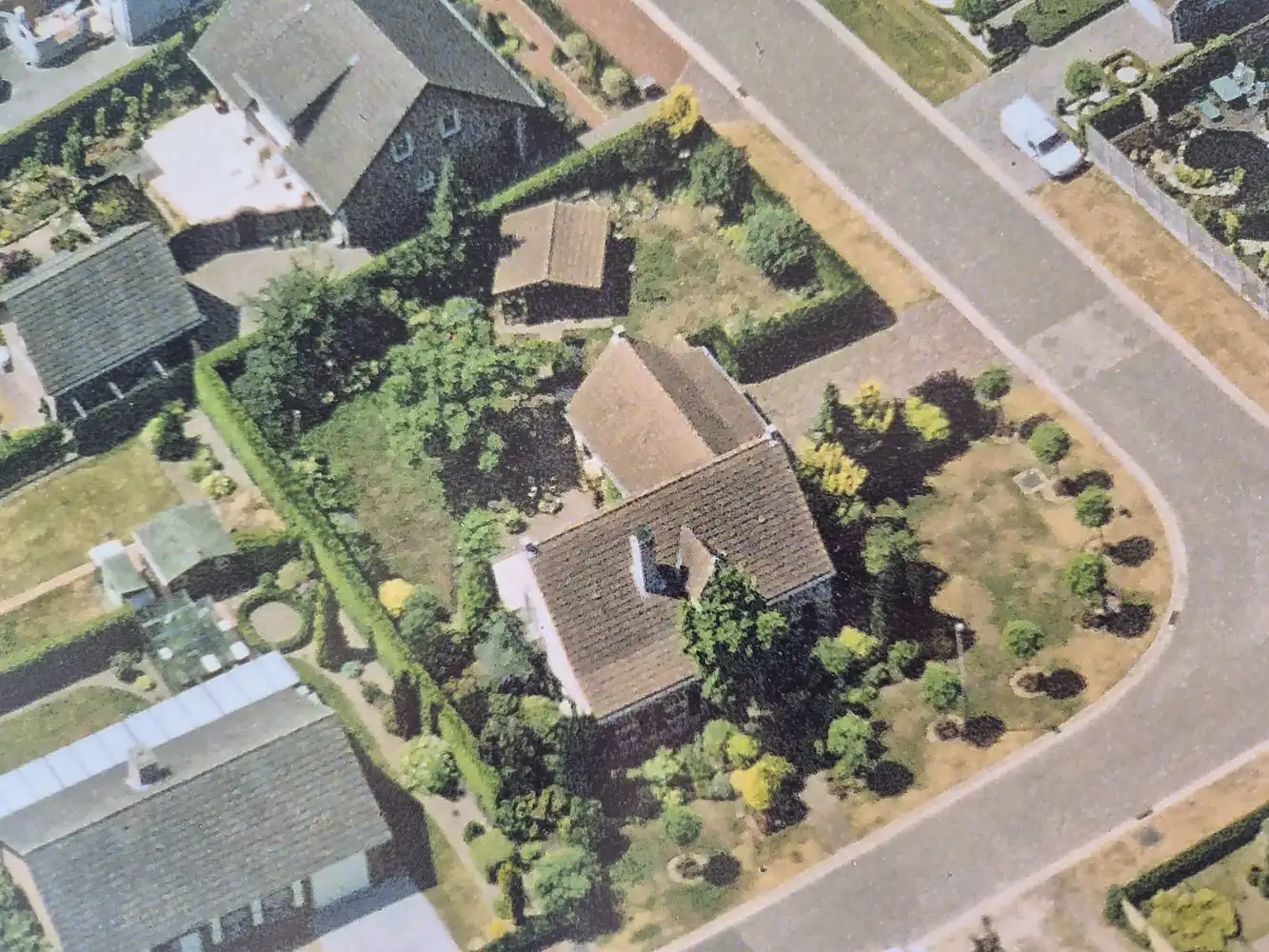 Charmante, ruime, gezinswoning met 4 slaapkamers te Hamont! foto 32
