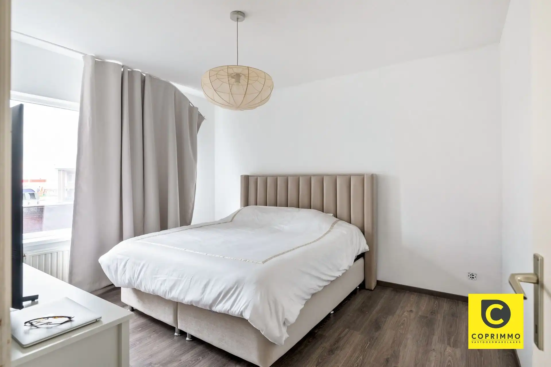Appartement: 2 slk, T en P foto 5