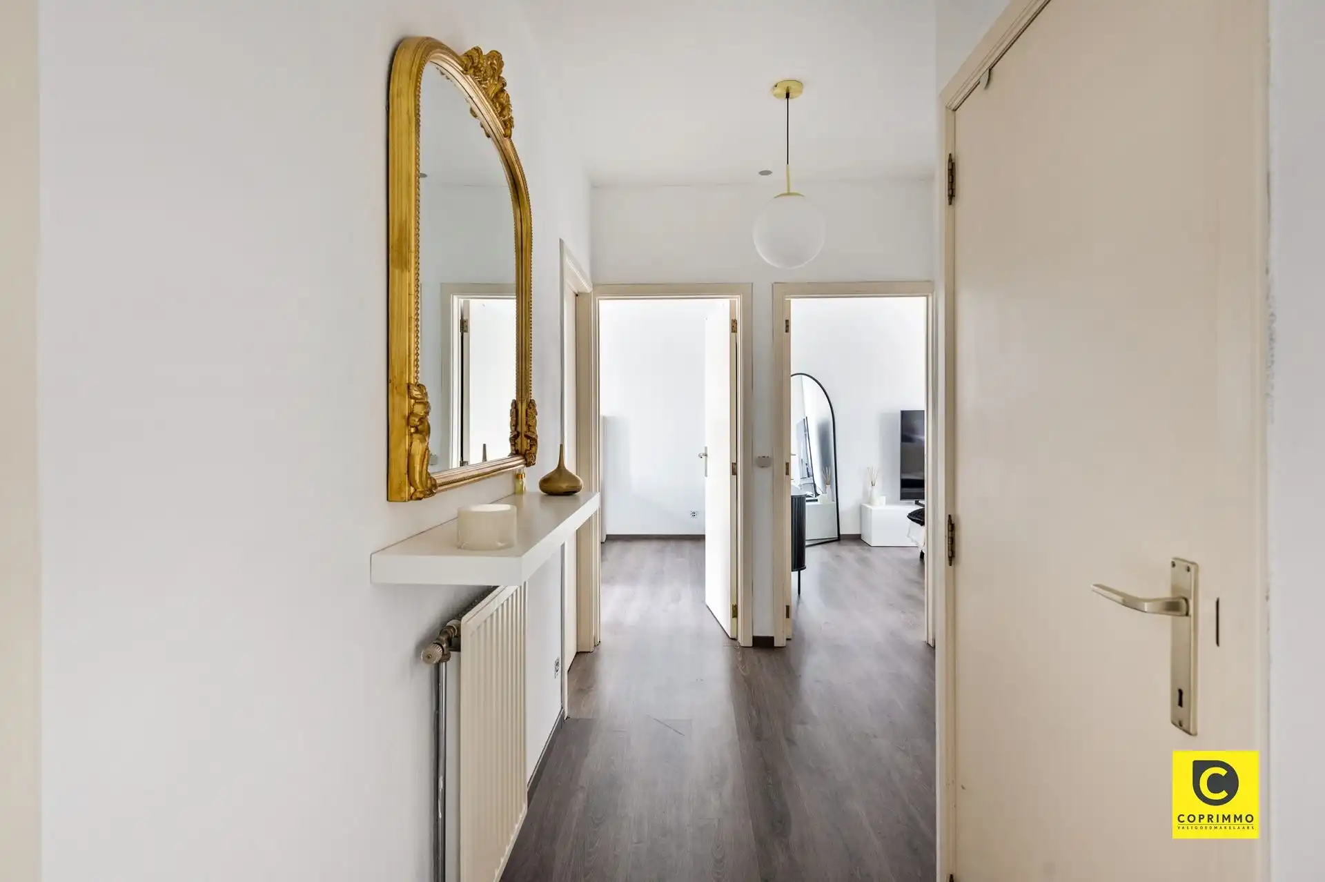 Appartement: 2 slk, T en P foto 5