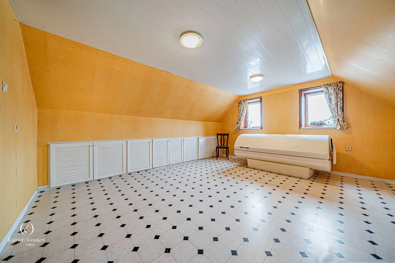 Uitzonderlijk herenhuis foto 36