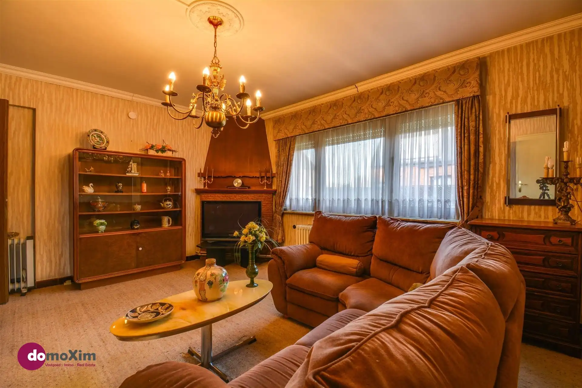 Charmante, goed gelegen woning met veel potentieel in Boortmeerbeek foto 5