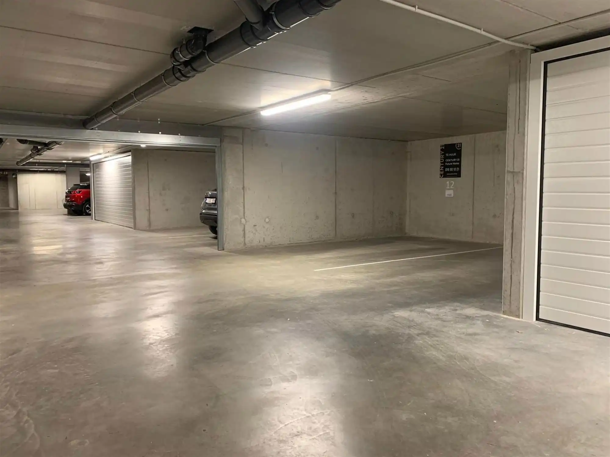 AS 13 Nieuwbouwproject Park molenveld Haacht foto 2