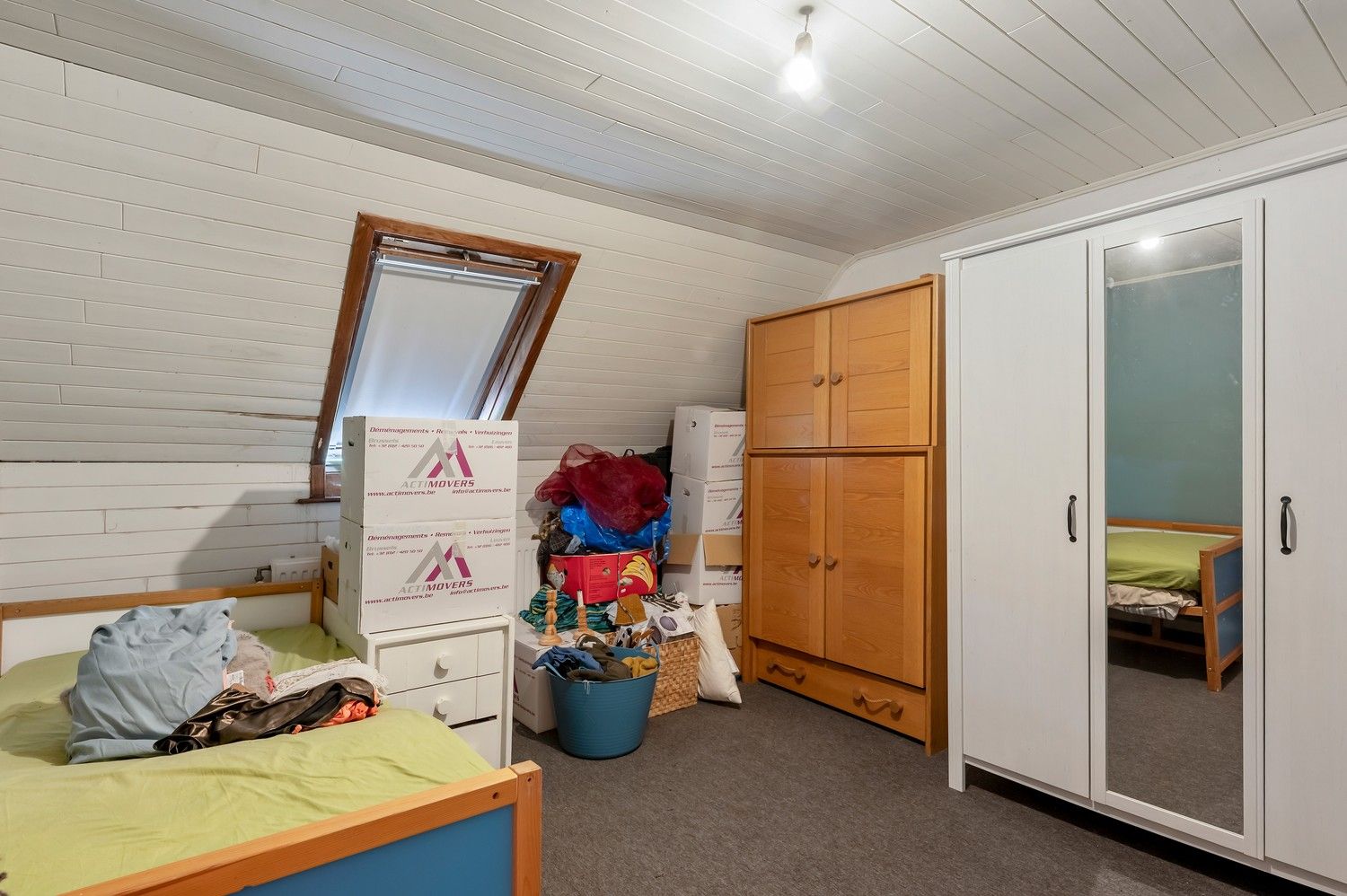 PRACHTIG GELEGEN ZONNIGE WONING MET EEN UNIEK ZICHT foto 14