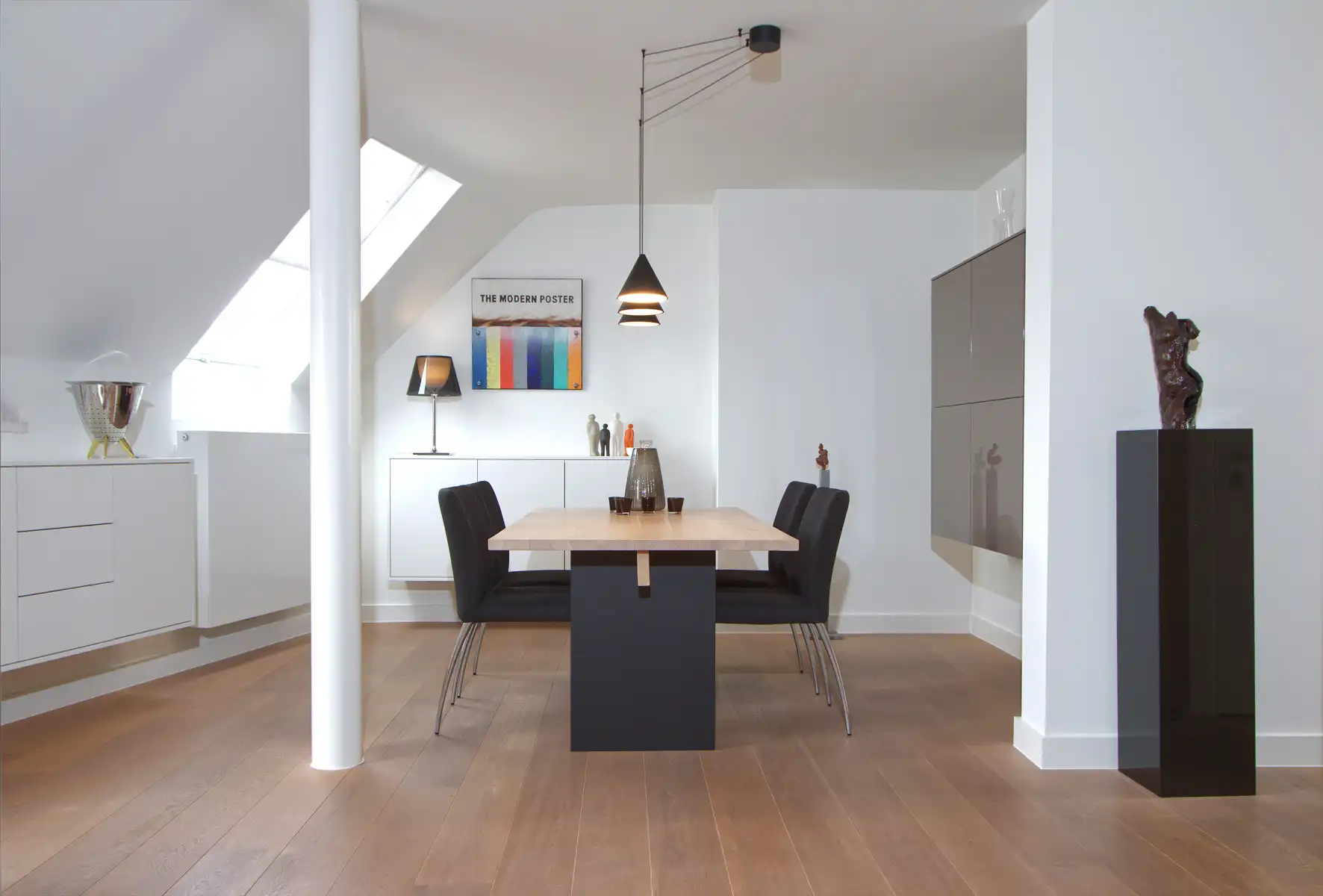 KLASSEVOL APP - 2 SLK - TERRAS - LIFT - GARAGE - KELDER foto 5