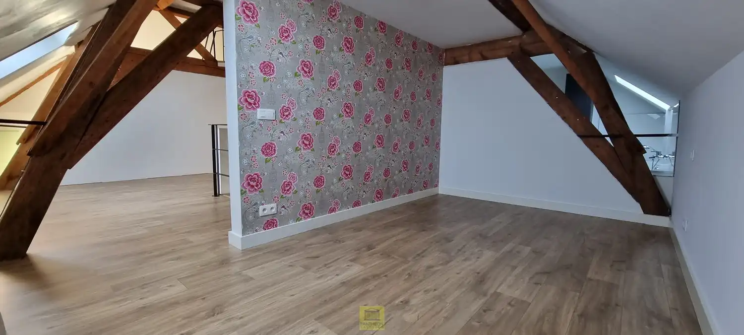 Exclusieve loft te huur foto 22