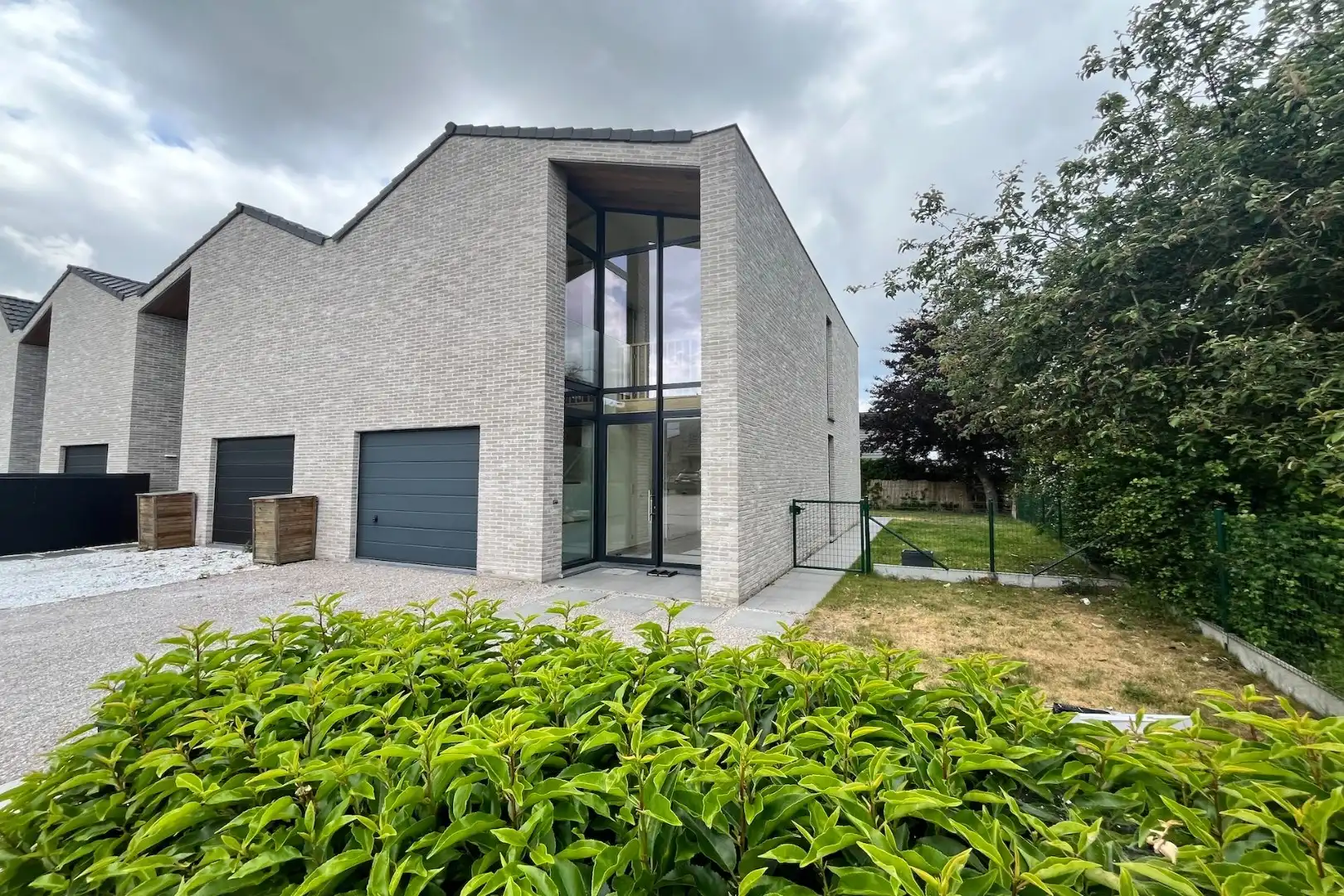 Huis te huur Snoekstraat 35 - - 8020 Oostkamp