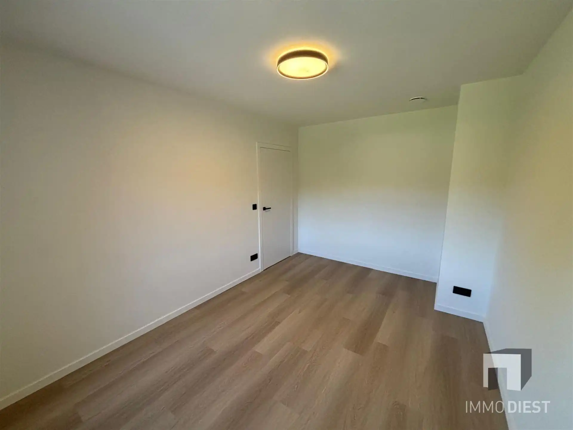Unieke BEN-woning te huur rand Diest foto 30