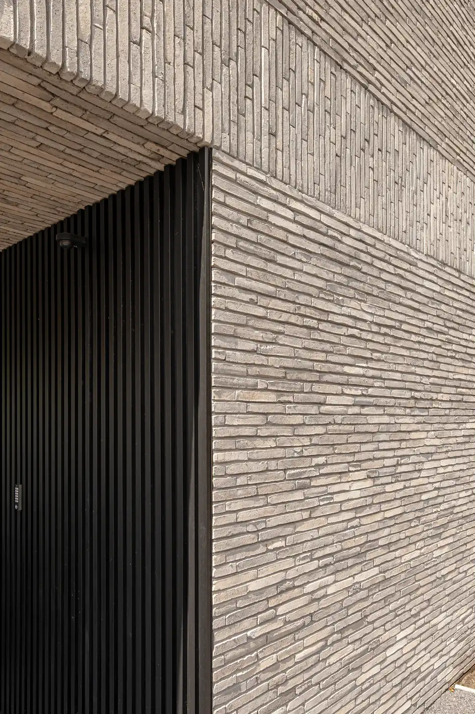 Exclusieve Nieuwbouwwoning met Hoogwaardige Materialen foto 33