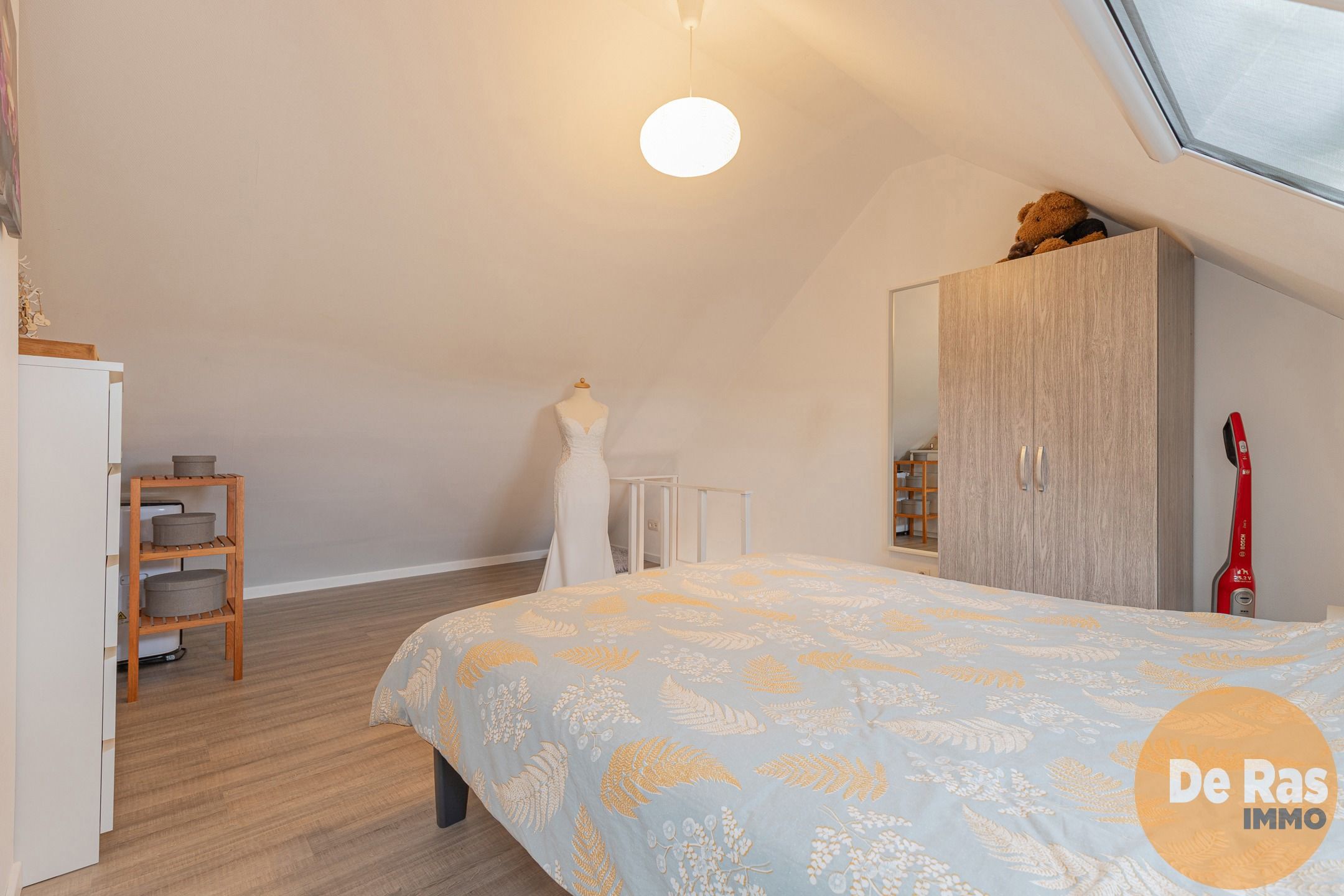 SCHOONAARDE - Instapklare starterswoning met 3 slaapkamers foto 13