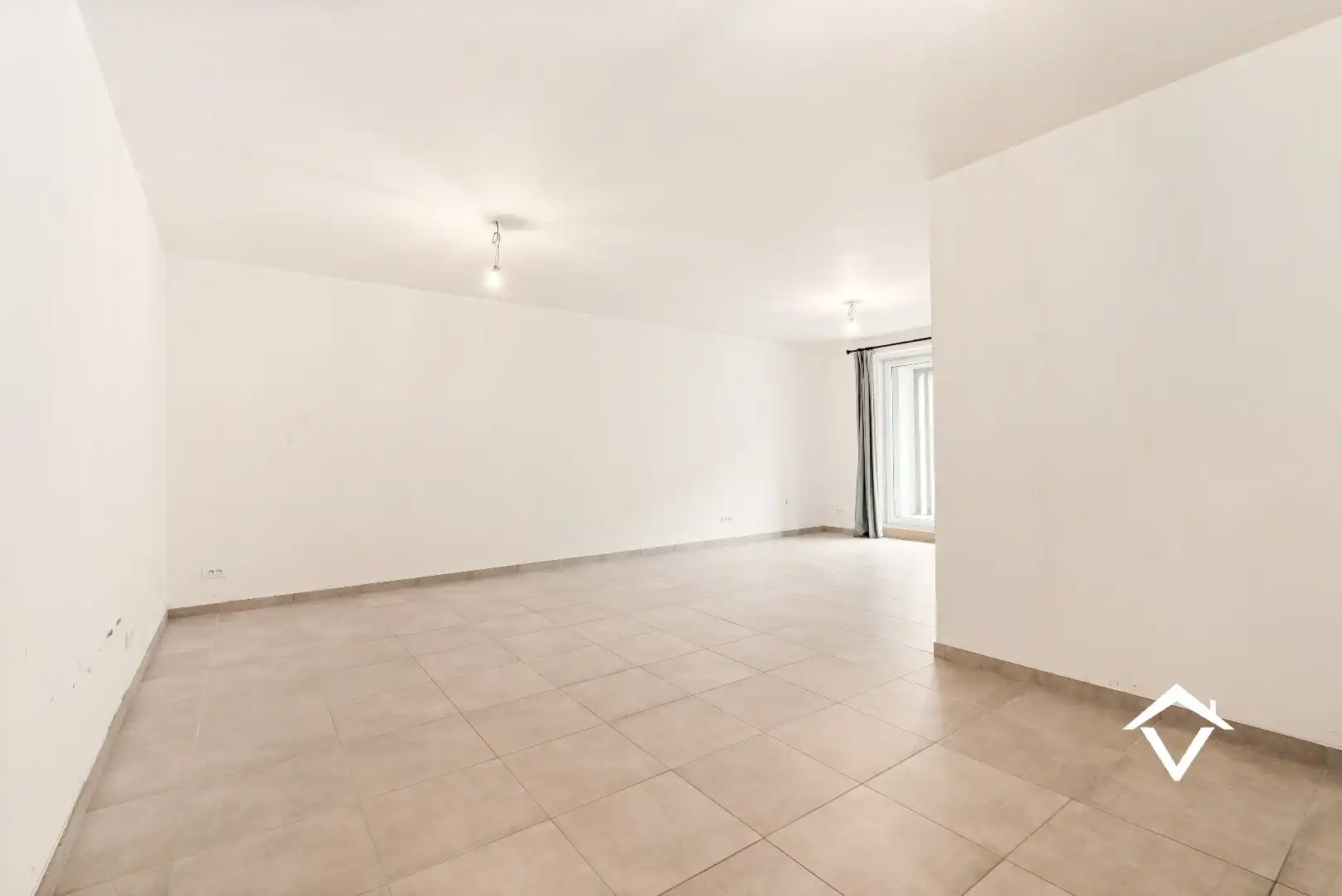 Recent en energiezuinig 2-slaapkamerappartement nabij het centrum van Oudenburg foto 8