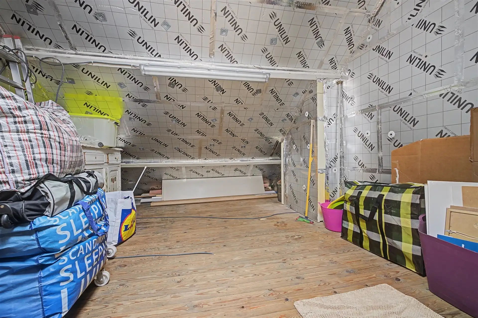 Charmante starterswoning met prachtig uitzicht foto 13