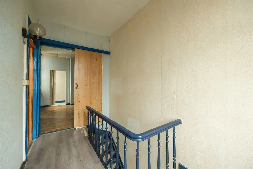 Te renoveren woning nabij Boelaarpark foto 14