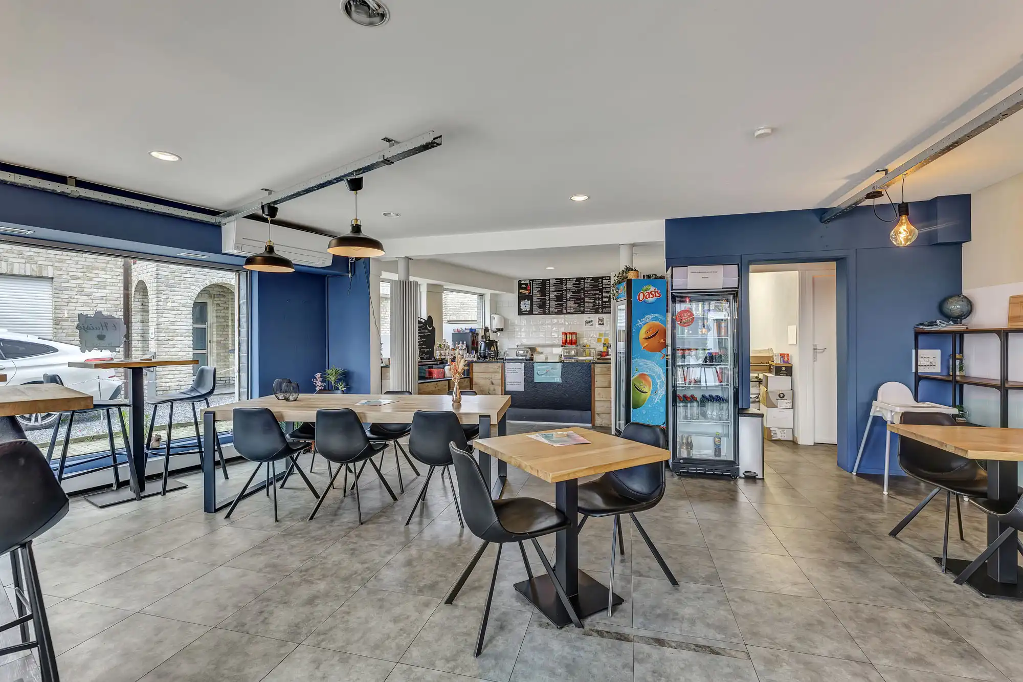 Unieke opbrengsteigendom op strategische locatie foto 5