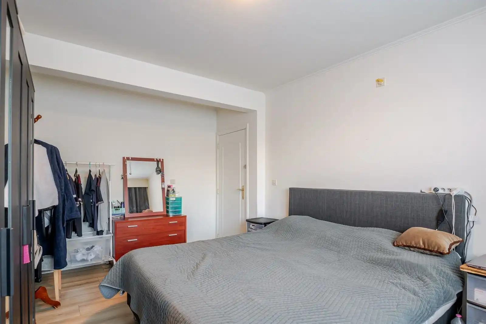 Appartement foto 11