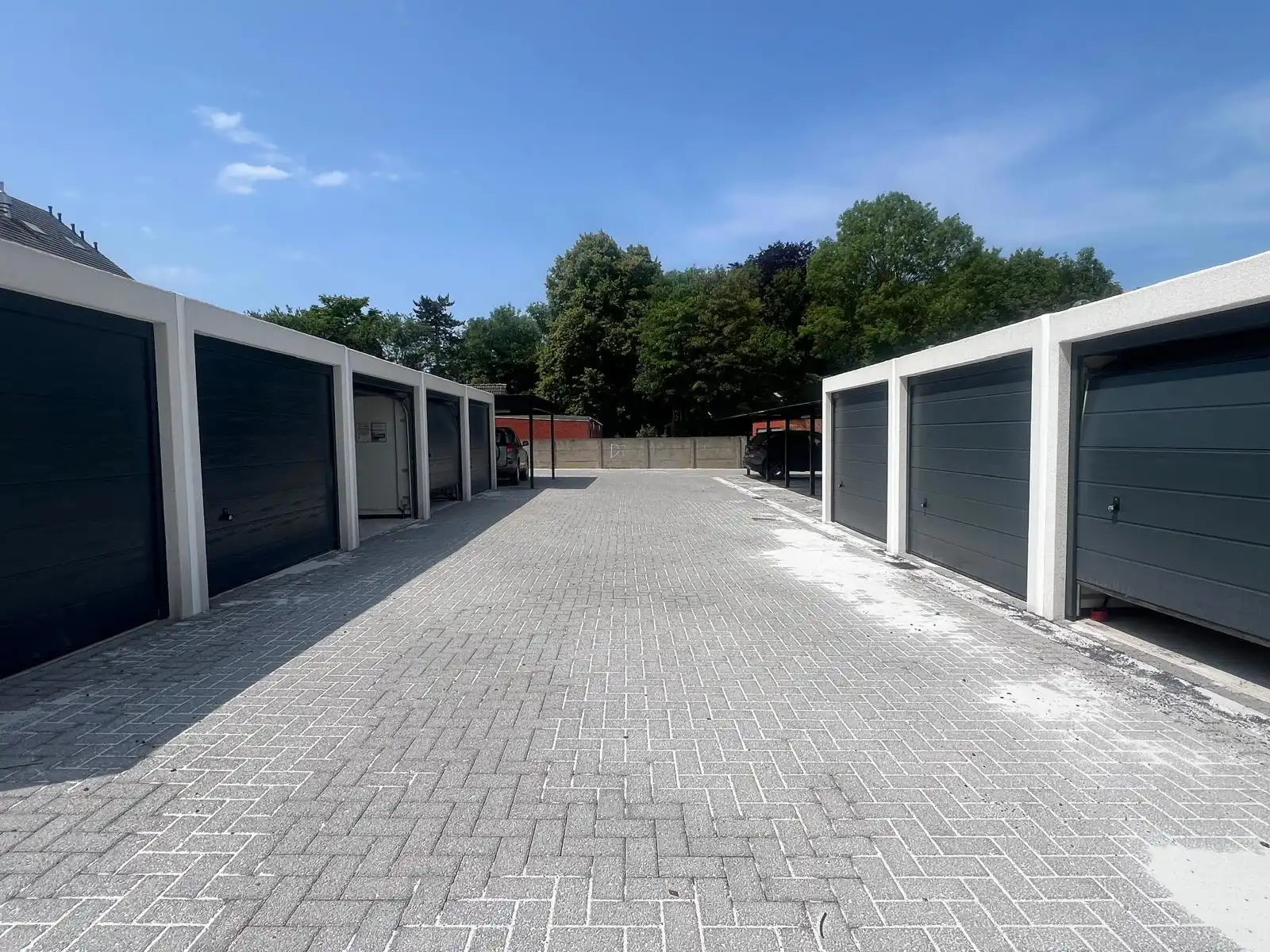 Nieuwe appartementen foto 11