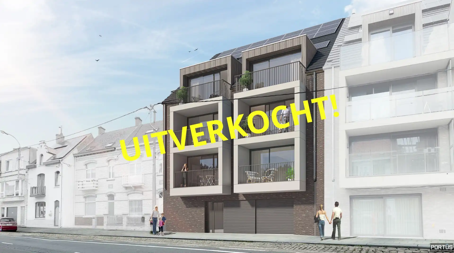 Residentie De Lombarden 2.0 foto {{pictureIndex}}