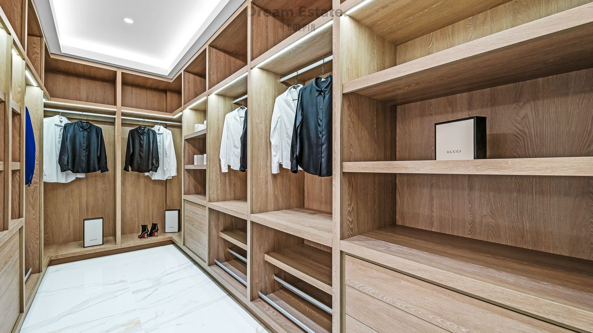 Hypermoderne frontline villa in Los Monteros foto 3