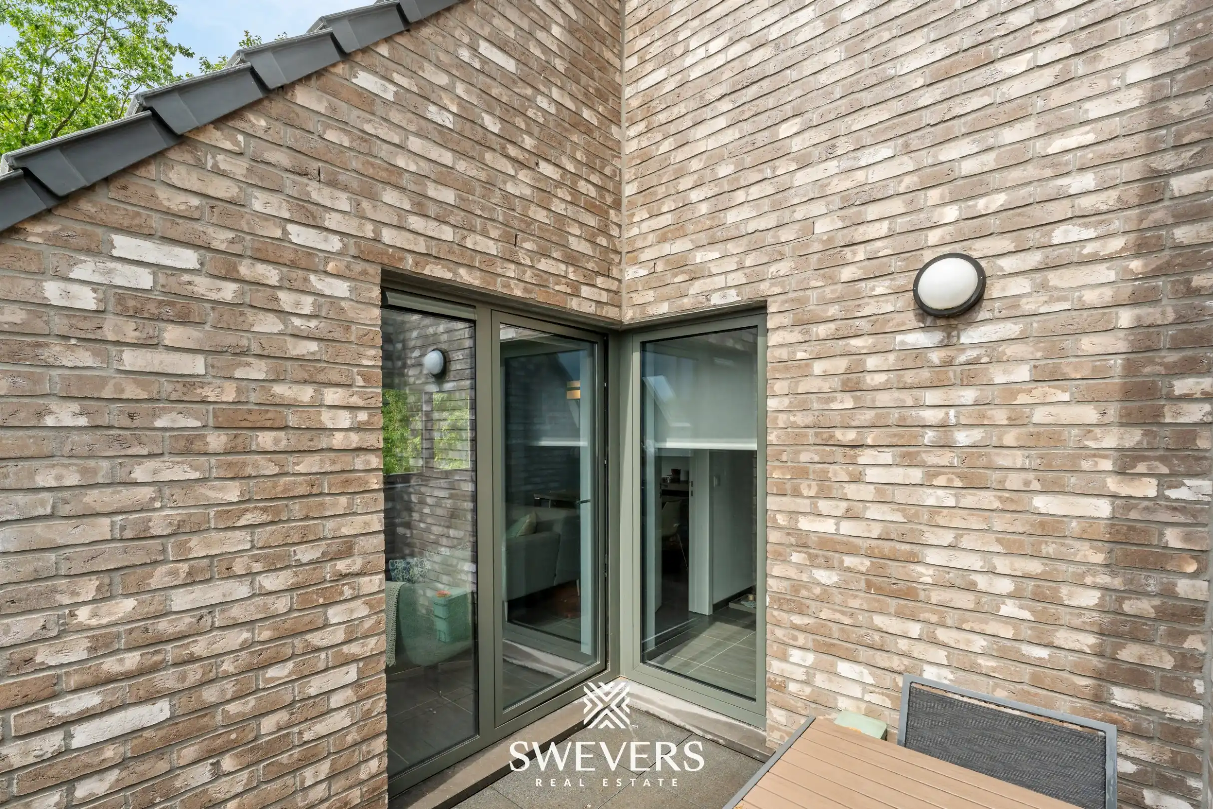 Modern wonen in een recent duplexappartement met parking   foto 17