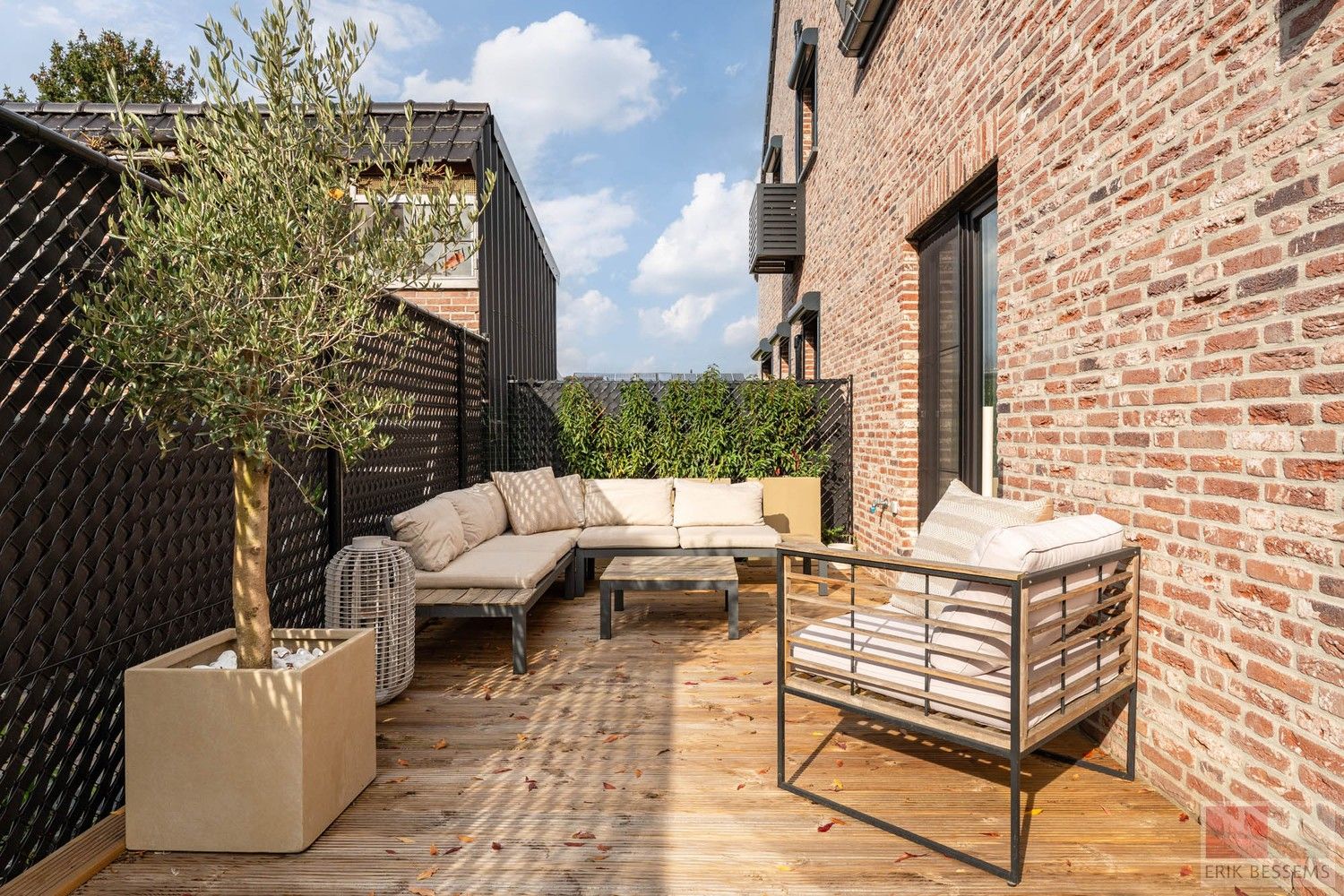 Ontdek deze instapklare en uiterst energiezuinige woning met een bewoonbare oppervlakte van 107 m² foto 28