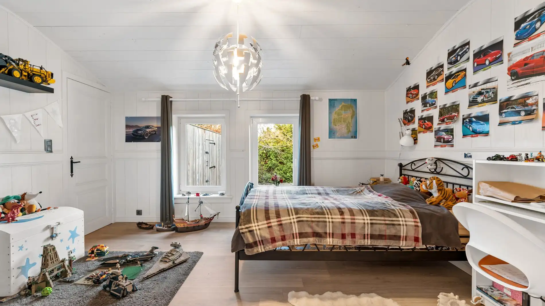 HAACHT -  unieke villa op +32 are foto 15