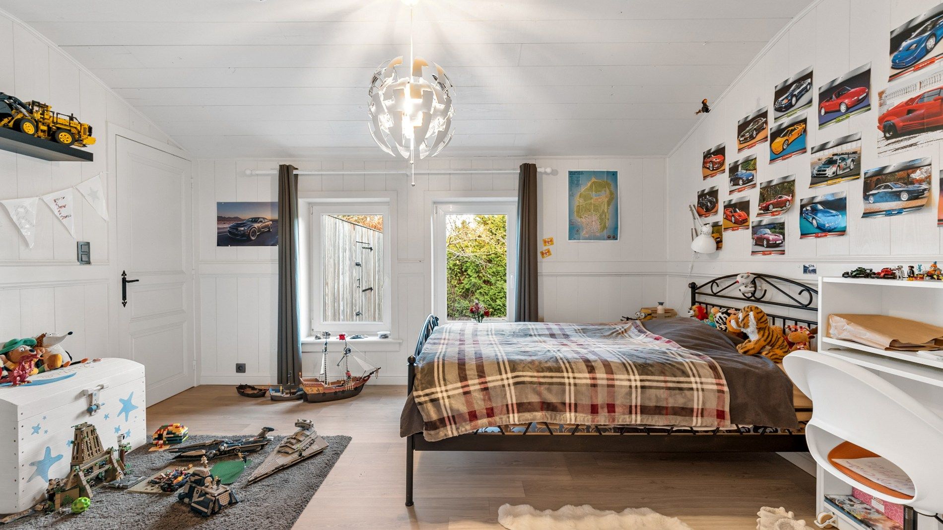 HAACHT -  unieke villa op +32 are foto 15