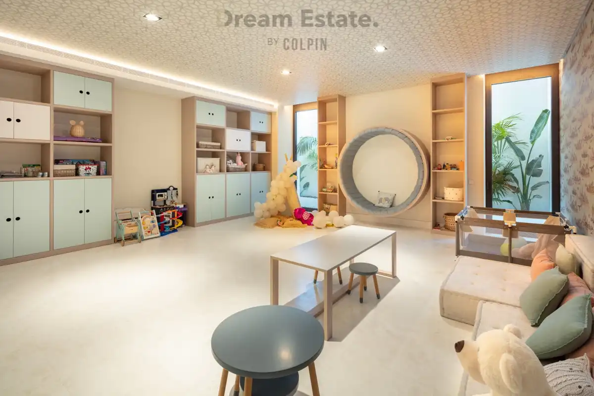 Het meest luxueuze herenhuis gebouwd in La Cerquilla! foto 3