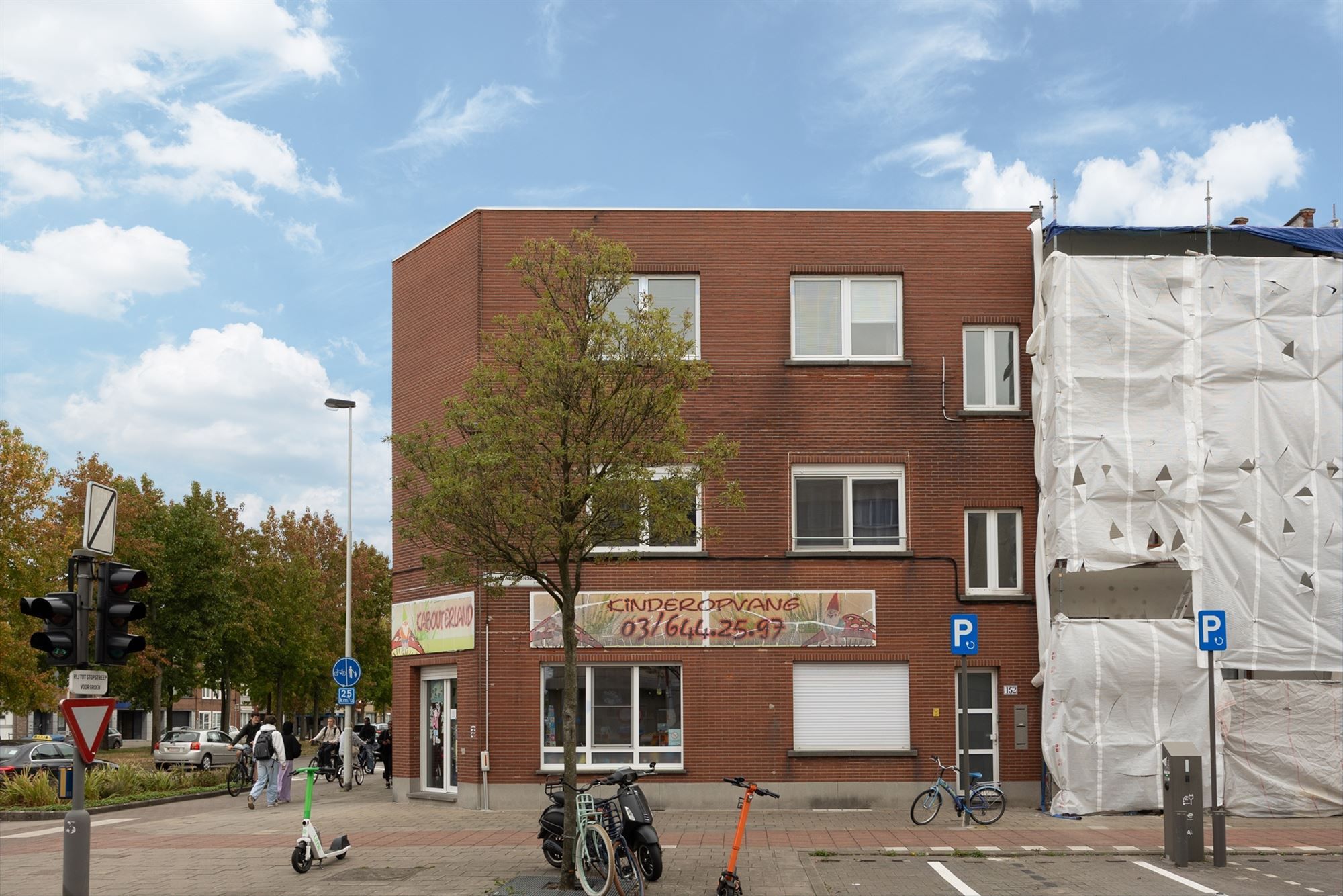 Instapklaar hoekappartement met 2 slaapkamers  foto 13