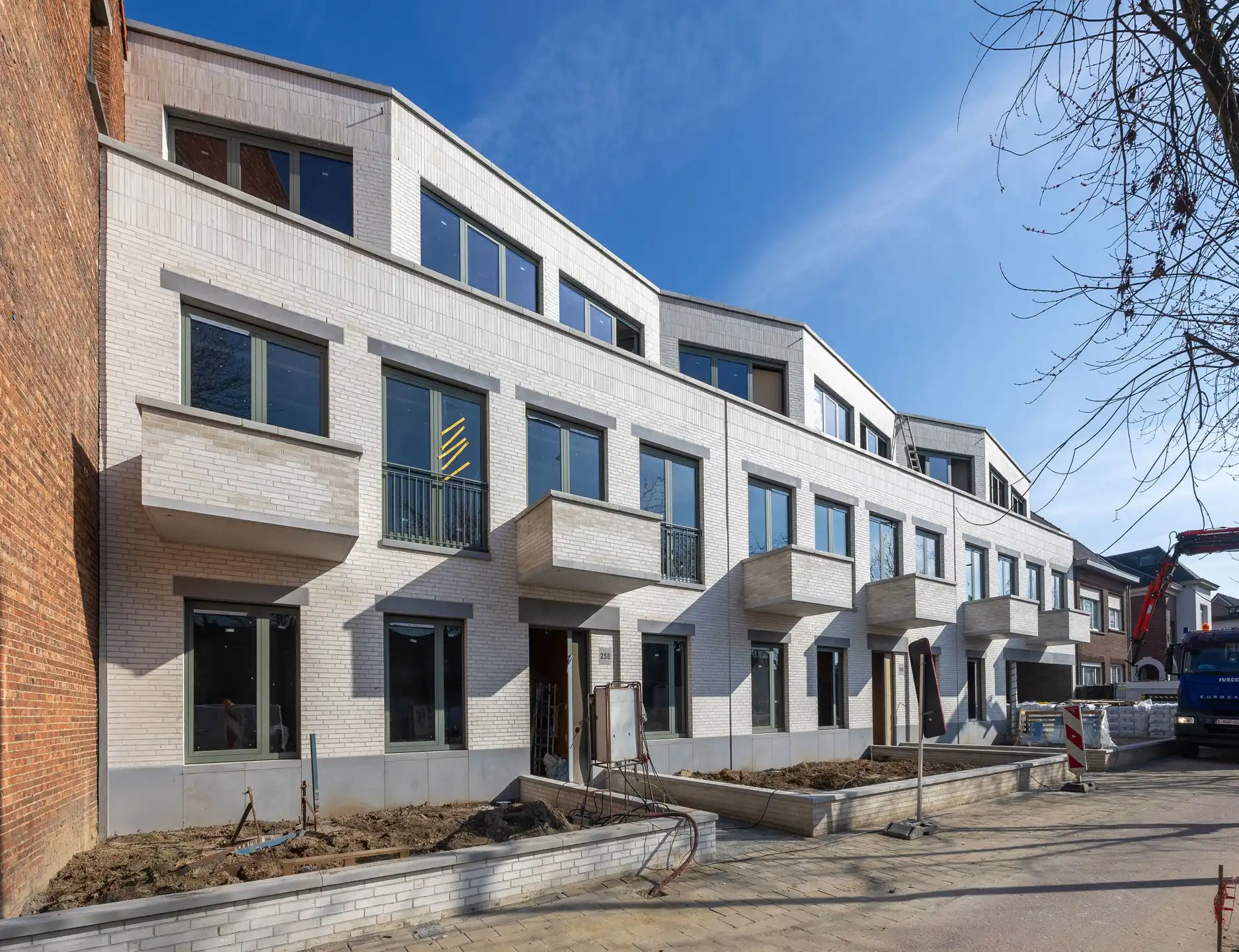 Studio te koop foto 2