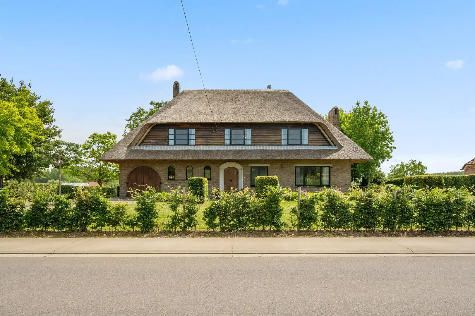 Huis te koop Heerbaan 62 - - 3472 Kortenaken