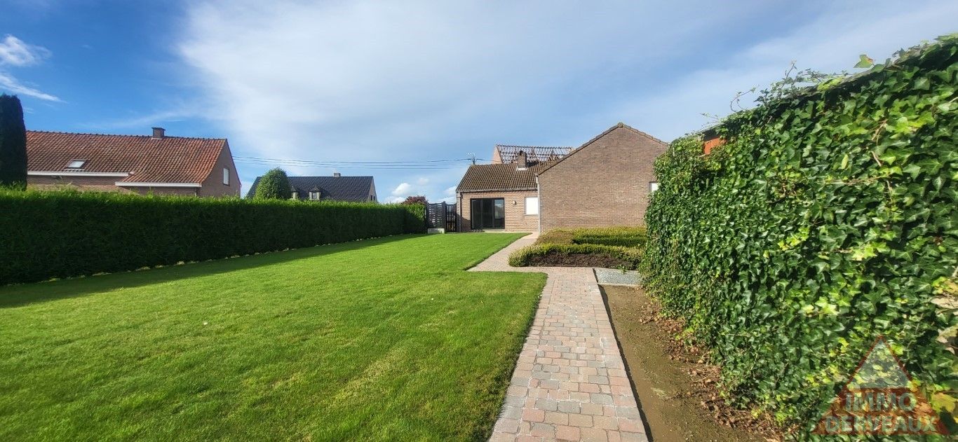 Moorslede – Instapklare gelijkvloers villa foto 13