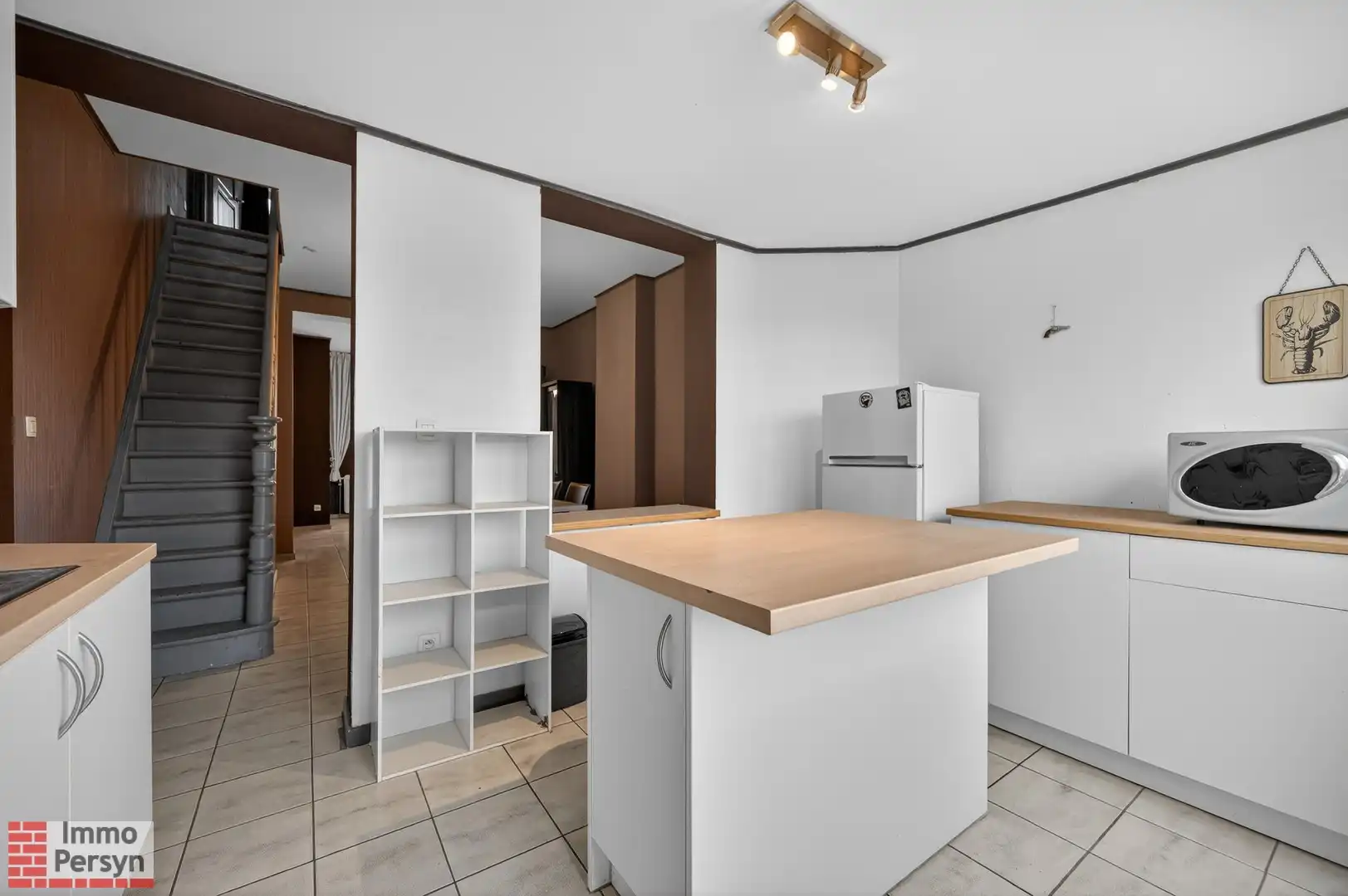 Instapklare starterswoning in het hart van Scherpenheuvel foto 5