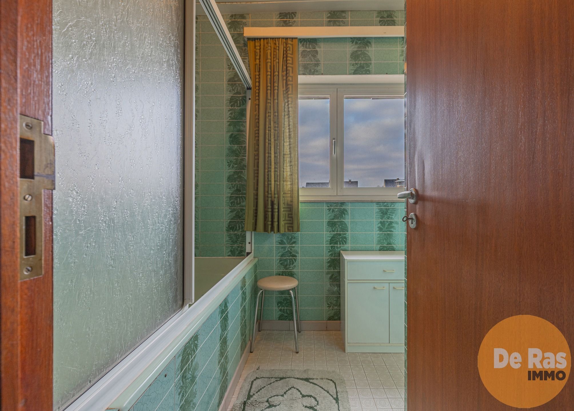 DENDERLEEUW - Mooie, grote GB - 3 slp's - garage en tuin foto 17