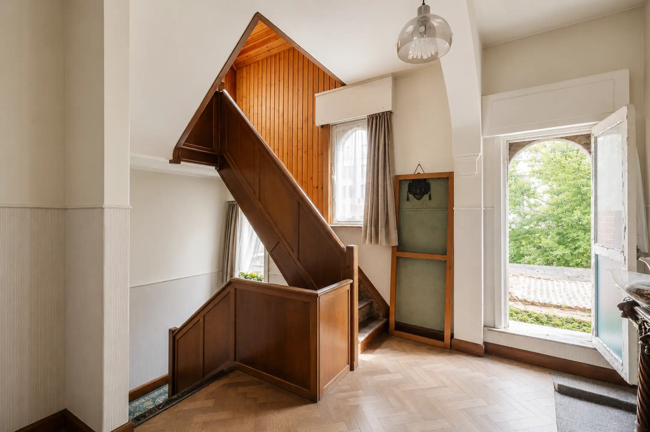 Te renoveren woning met commerciele ruimte in centrum Deinze foto 12