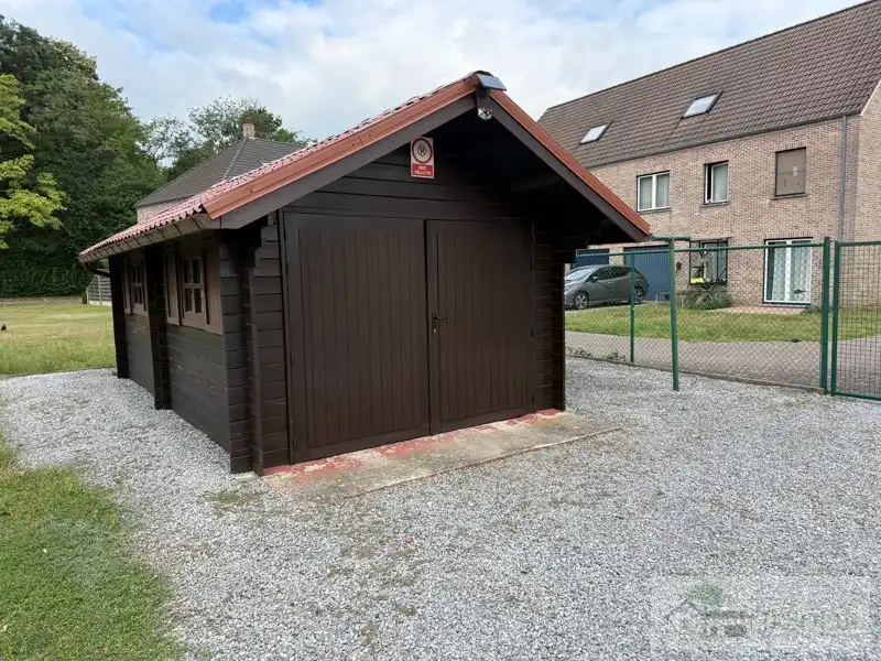 Statige woning te huur - gemeubeld foto 24