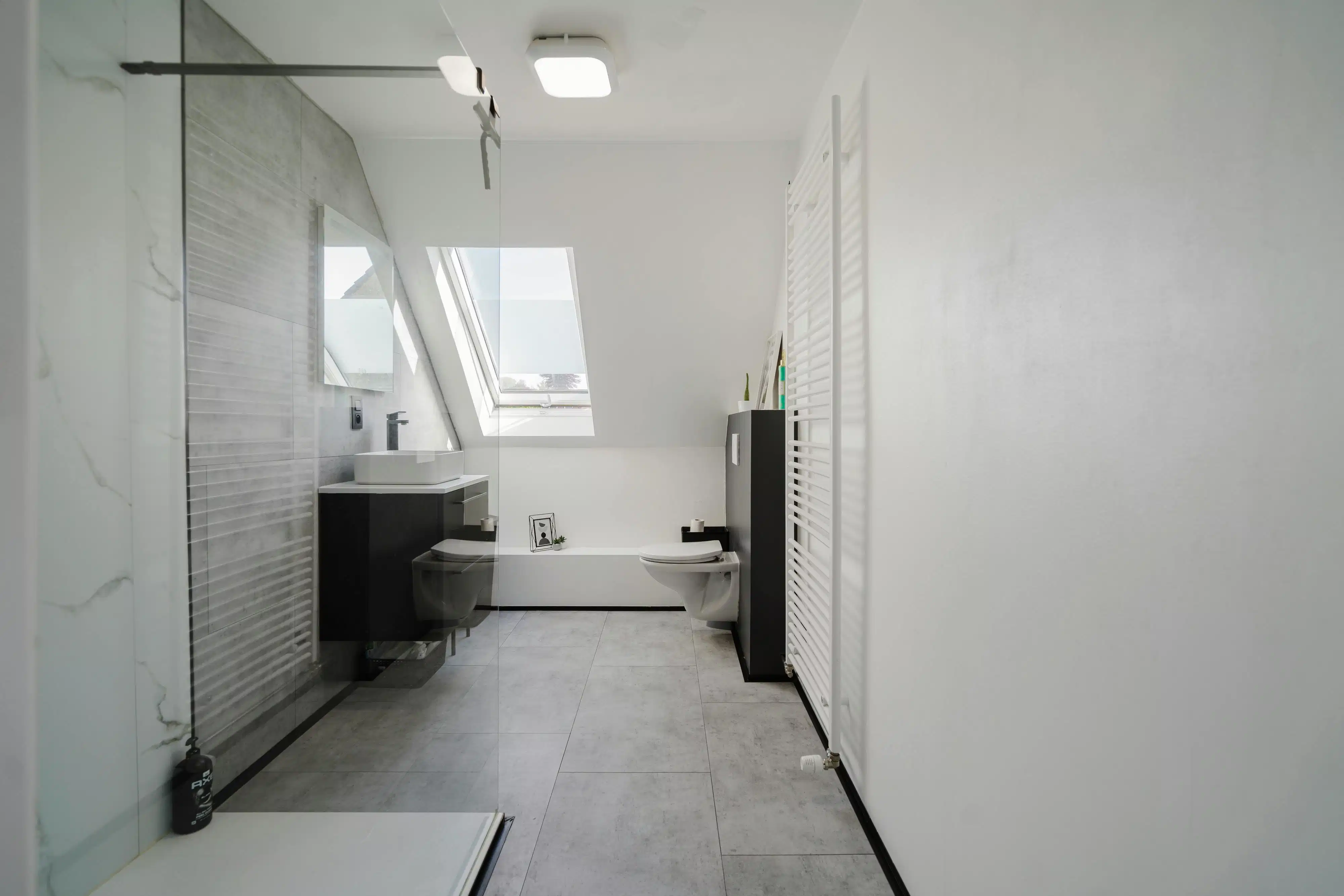 Ruime instapklare villa met praktijkmogelijkheid  foto 19