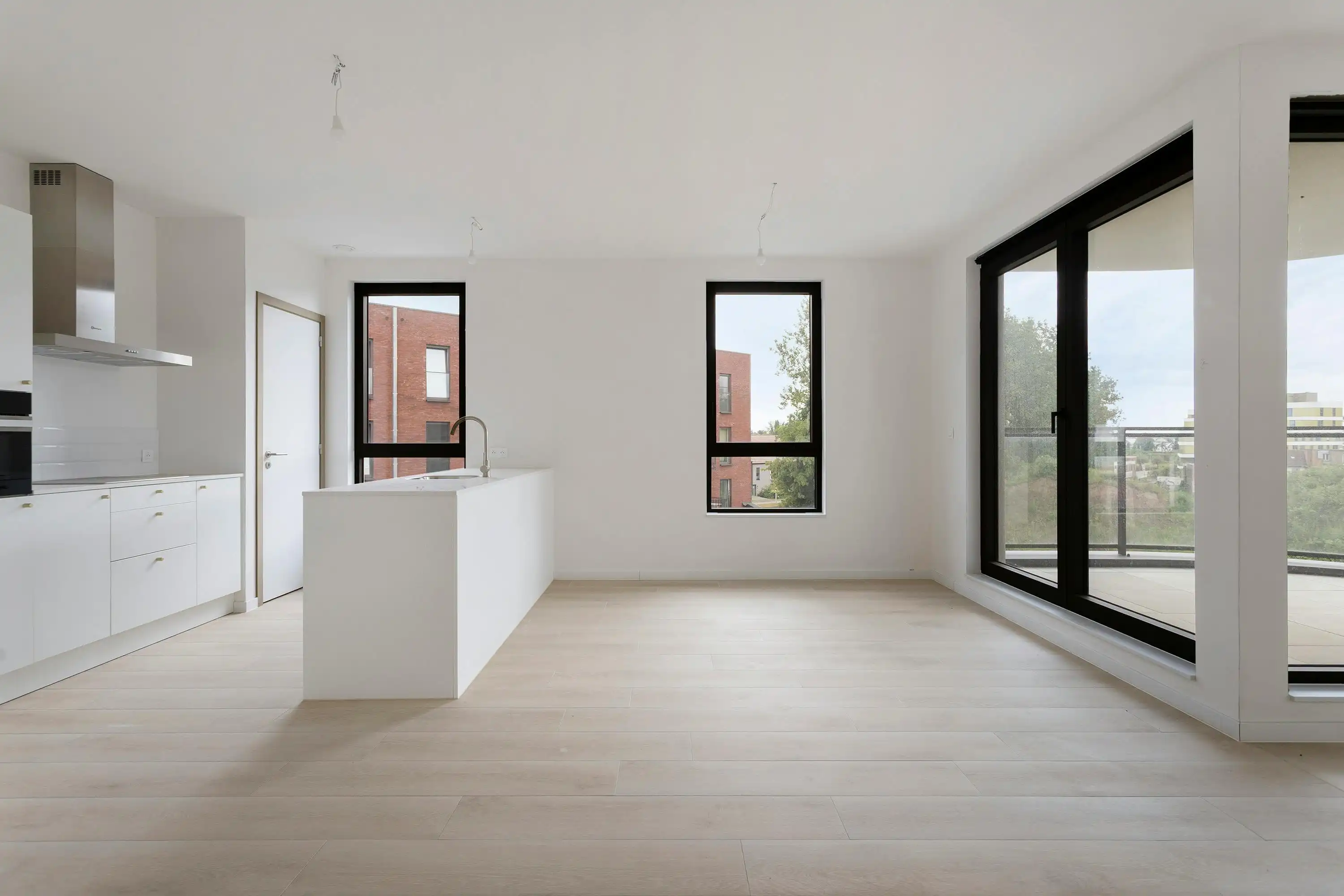 Parkview Boom foto 12