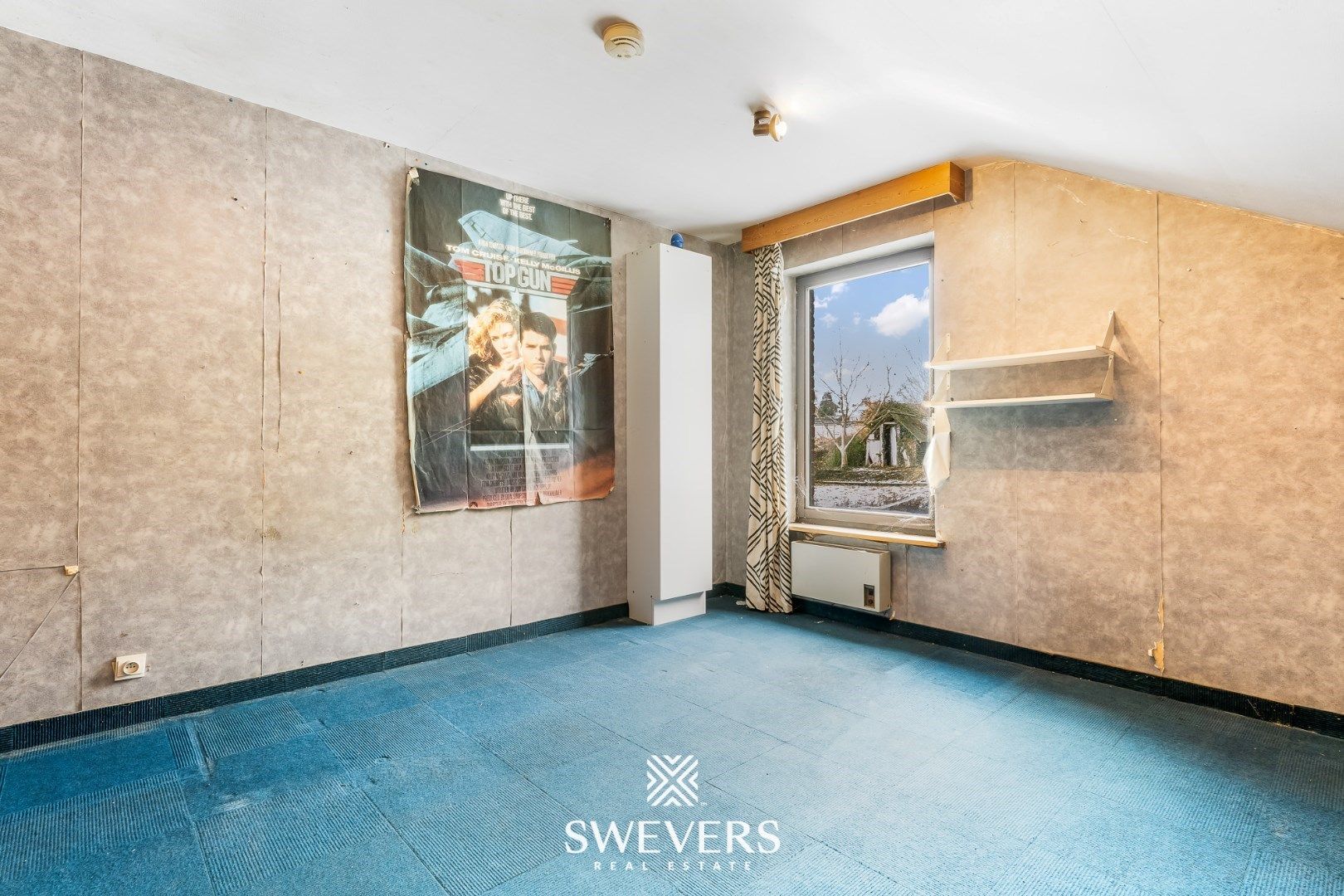 Prachtige architectenwoning met potentieel foto 15