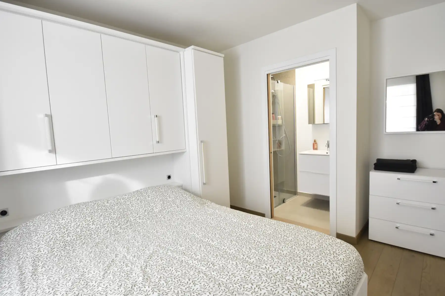 Appartement te huur foto 8