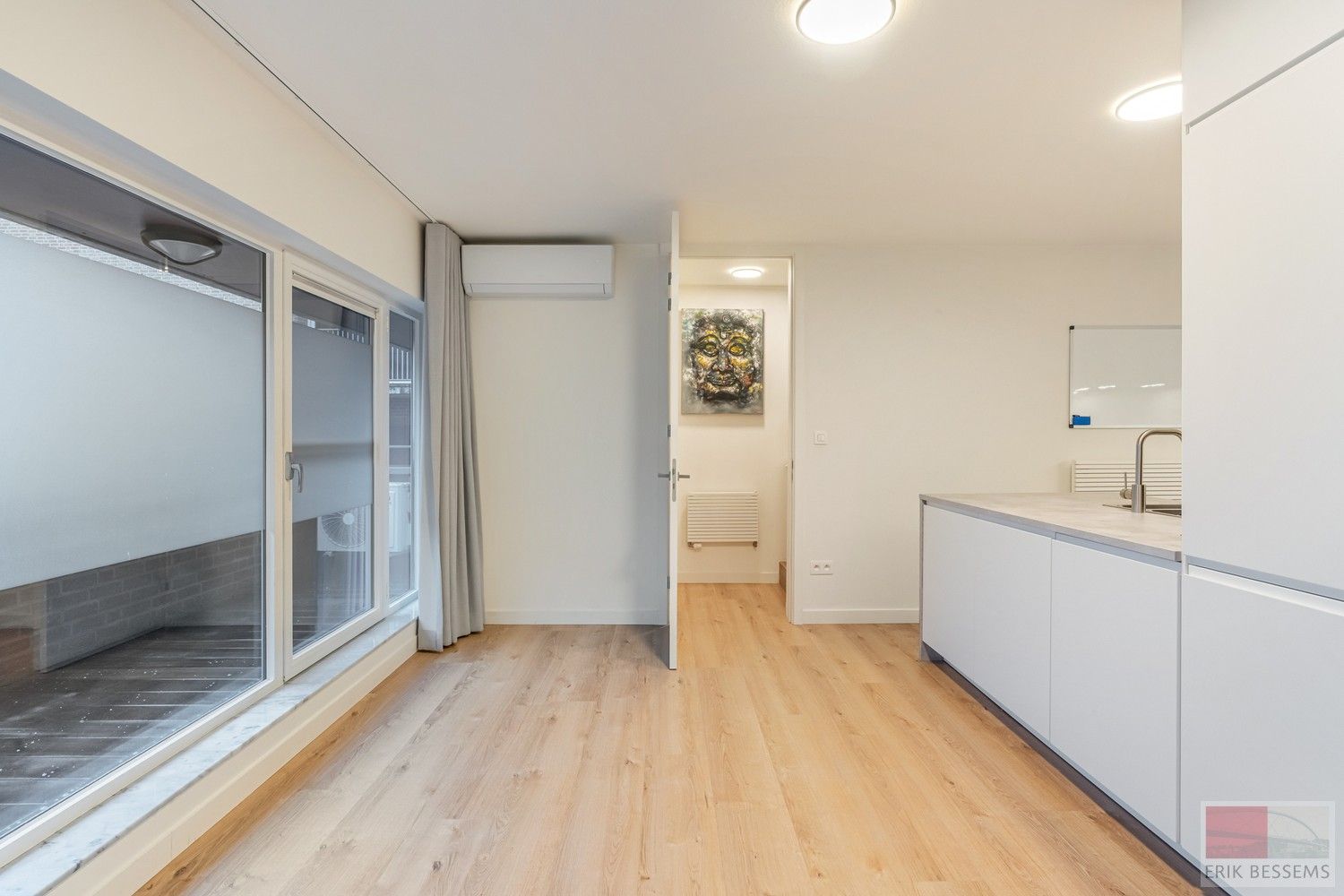 Prachtig gerenoveerd duplex appartement van 130 m², met maar liefst 3 terrassen! foto 11