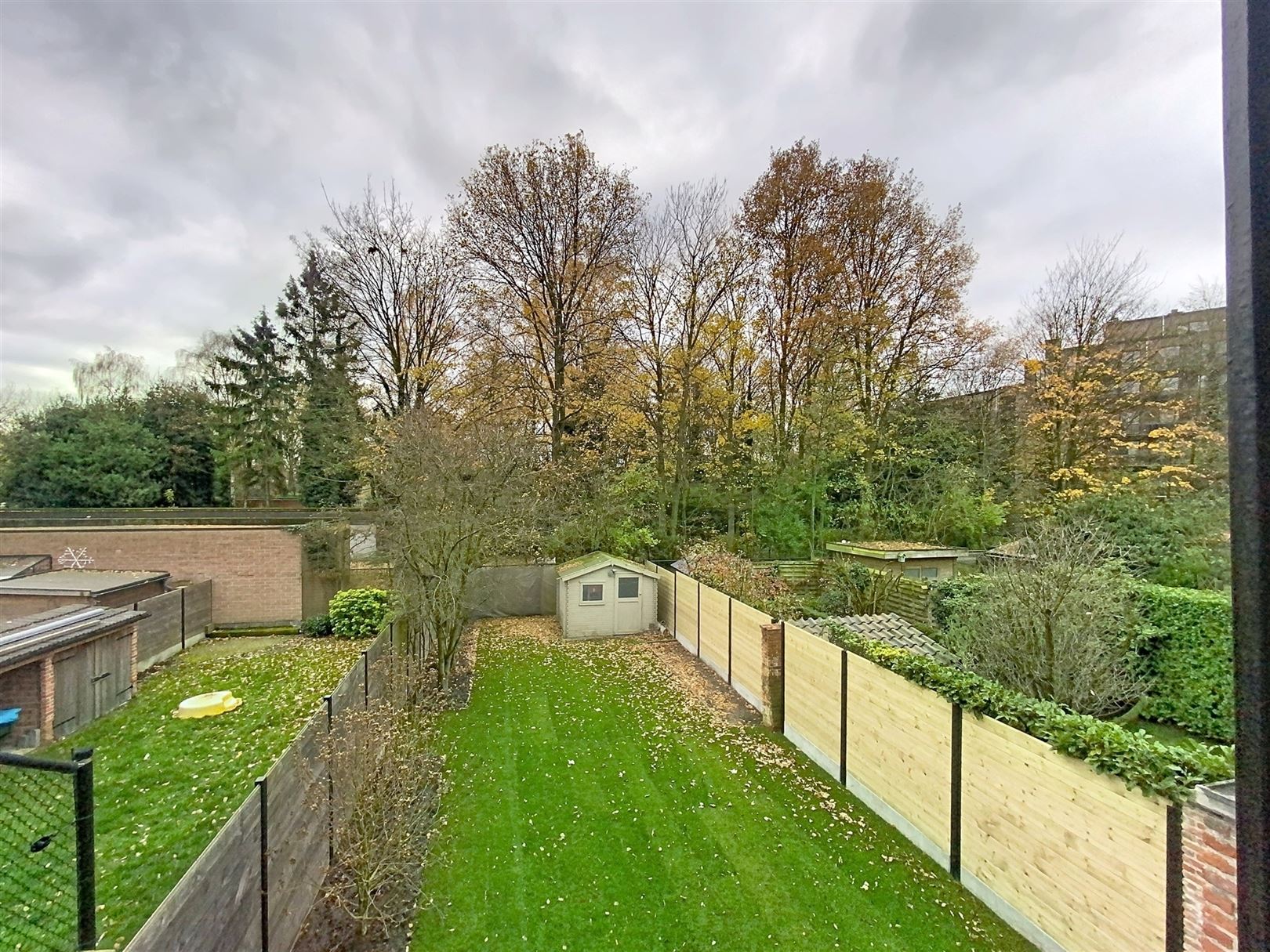 Woning met garage en tuin nabij centrum Kapellen  foto 13