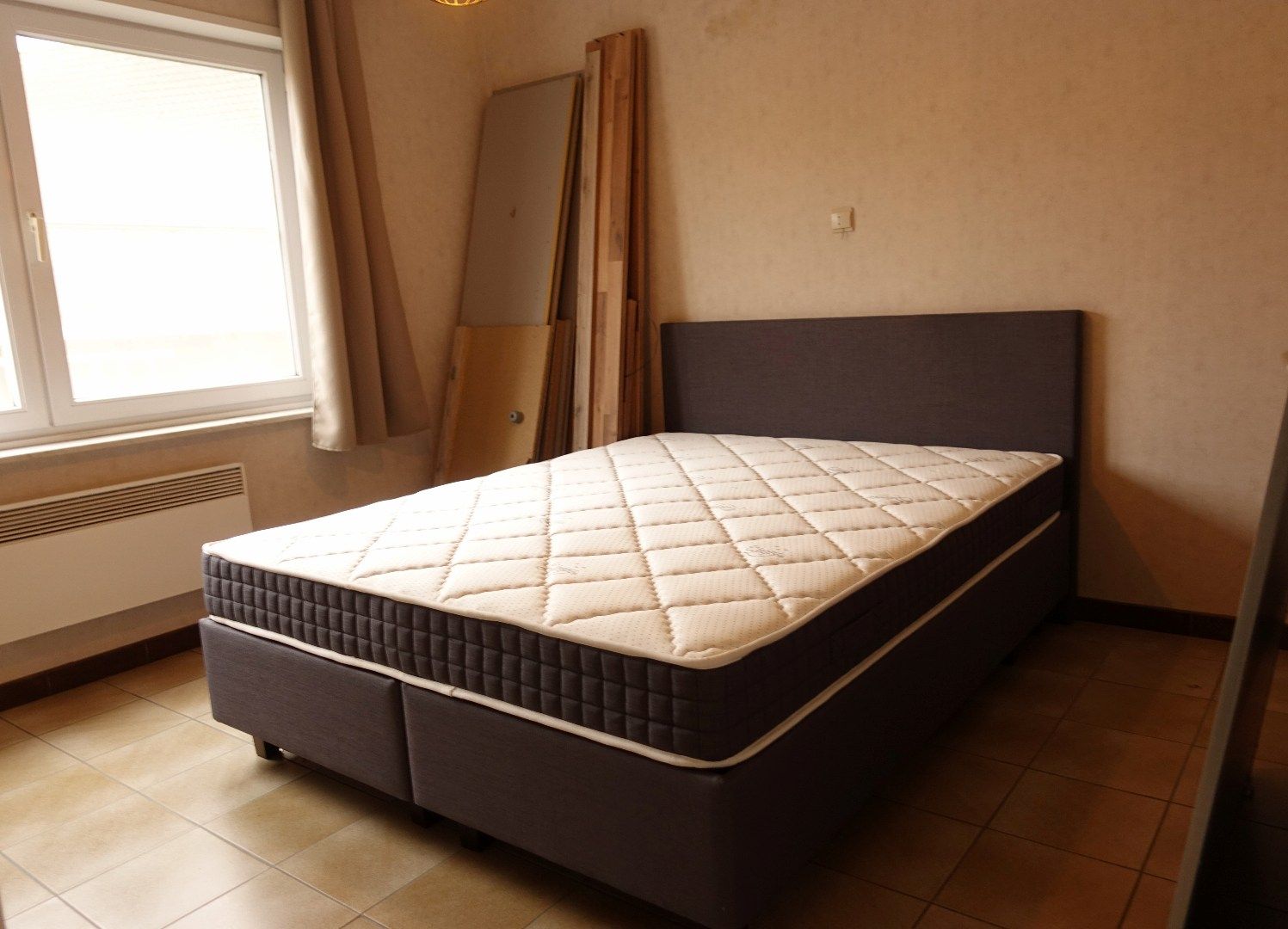 Appartement met 2 slaapkamers te huur.  foto 3