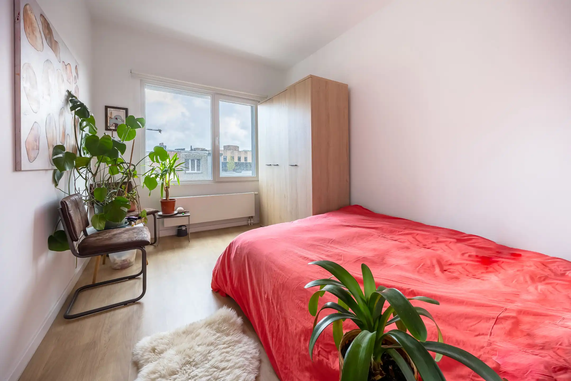 4 app + magazijn met potentieel tot 5e unit – Kievitwijk  foto 29